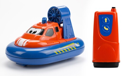 SilverLit Tooko My First RC Hovercraft