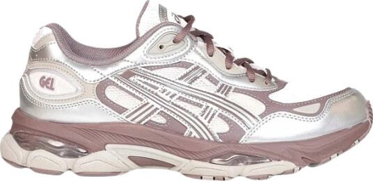 Asics Dame Sport Grå 36 1/2 EU,