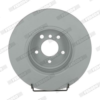 Bremseskive FERODO DDF2154C-1 Bremseskive FERODO DDF2154C-1