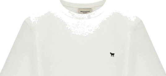 Weekend Max Mara Dame Topper Hvit M, Weekend Max Mara Dame Topper Hvit M,