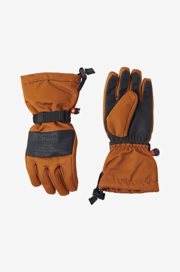 Kombi - Hansker Majestic JR Glove - Orange Kombi - Hansker Majestic JR Glove - Orange