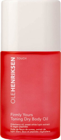 Ole Henriksen The Ole Touch Feelin' Pesky Revitalizing Dry Body Oil 100 ml Ole Henriksen The Ole Touch Feelin' Pesky Revitalizing Dry Body Oil 100 ml