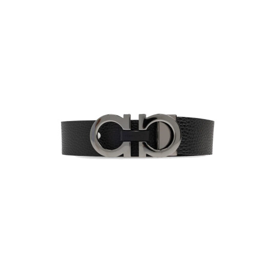 Ferragamo Herre Accessories Svart 90 CM,