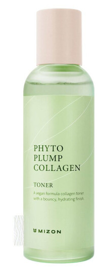 Mizon Phyto Plump Collagen Toner 150ml