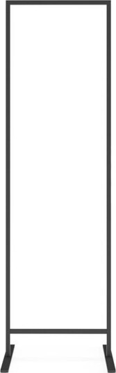 Novoform Marco Clothes Rack 50 Cm - Black - 52 CM Novoform Marco Clothes Rack 50 Cm - Black - 52 CM