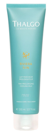 Thalgo Tan-Prolonging Cooling Milk 150 ml Thalgo Tan-Prolonging Cooling Milk 150 ml