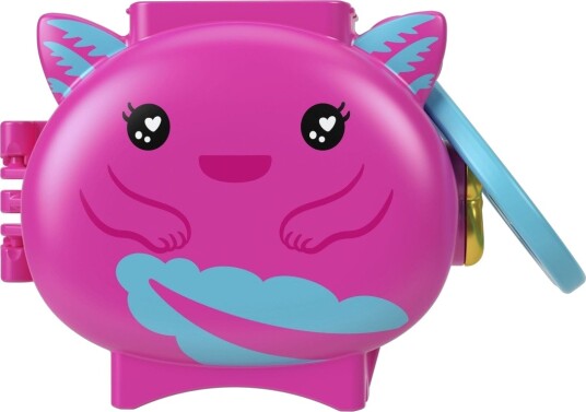 Polly Pocket Axolotl Lekesett 4 År+