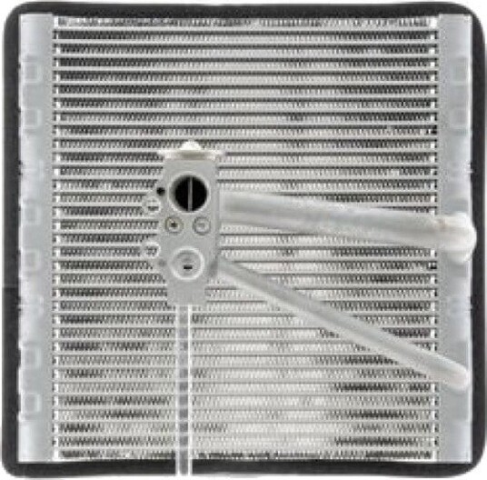 Fordamper, klimaanlegg MAHLE AE 194 000P Fordamper, klimaanlegg MAHLE AE 194 000P