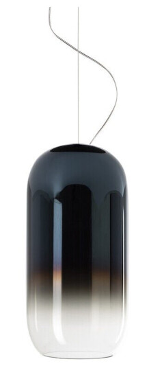 Artemide - Gople Pendel Blue Sapphire