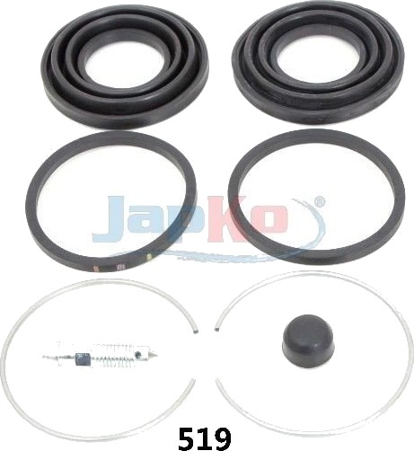 Reparasjonssett bremsecaliper JAPKO 120519