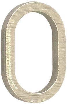 Assa 456596100002 Avstandsring Forniklet