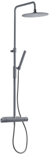 Tapwell TVM7200 Takdusj-Ascot Grey