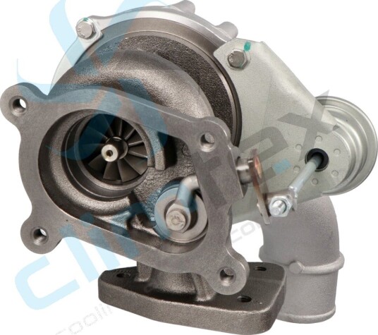 Turbolader CLIMTEX CX8 123 Turbolader CLIMTEX CX8 123
