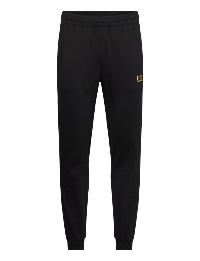 EA7 Trouser Black S EA7 Trouser Black S