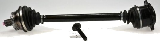 SPIDAN 23777 Drivaksel
