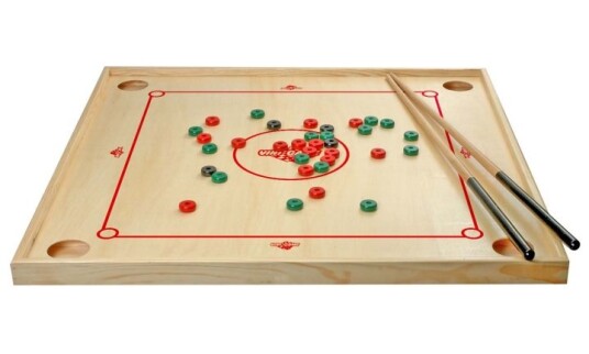 Vini Games Vini Bob-spill 88 x 88 cm 31359
