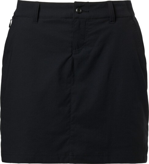 Columbia Sportswear Leslie Falls Ii Skort - Black - 4