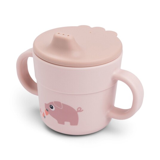 DonebyDeer Powder Foodie Tut Cup Tiny farm