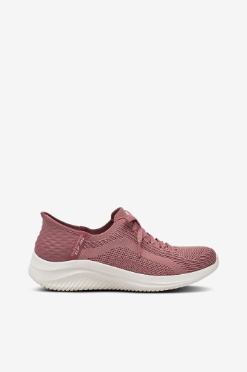 Skechers Joggesko Ultra Flex 3.0 Brilliant Path Lilla