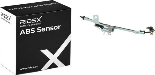 RIDEX 412W0850 Sensor ABS