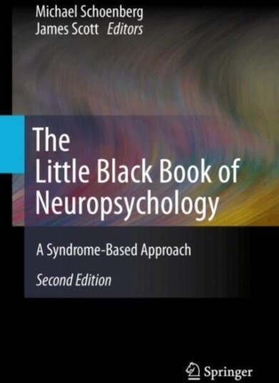 The Little Black Book of Neuropsychology