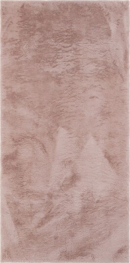 Heaven Ryematte 80x160 cm   Rosa