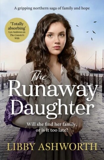 The Runaway Daughter Av Libby Ashworth The Runaway Daughter Av Libby Ashworth