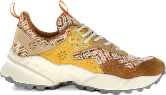 Flower Mountain Dame Sport Flerfarget 36 EU,