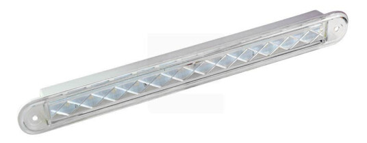 LEDAutolamps Led Autolamps M235 Ryggelys, Hvitt