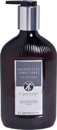 Zenz Therapy Beroligende Sjampo mot Flass 300 ml