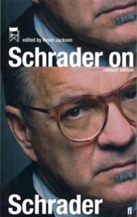 Schrader On Schrader Av Paul Schrader