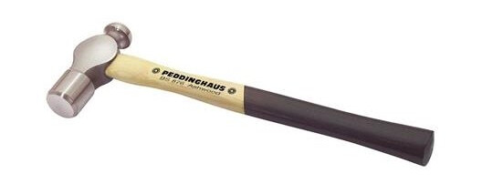 Bænkhammer 5081.03 450G Hickory M/Kugle Bænkhammer 5081.03 450G Hickory M/Kugle