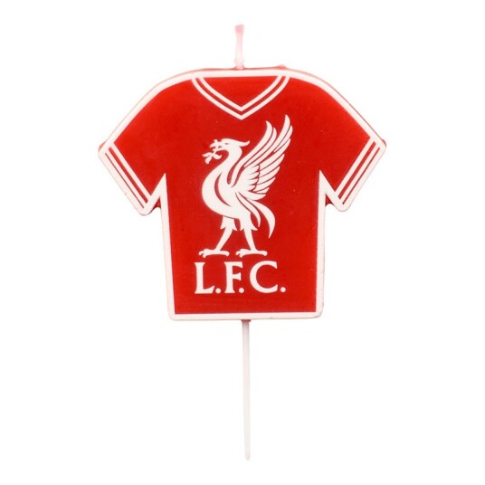 Joker Liverpool Kakelys Supportertrøye