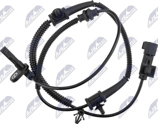 Sensor, ABS NTY HCA-PL-021