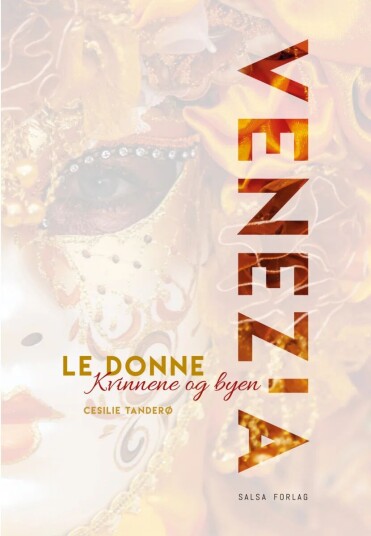 Venezia Av Cesilie Tanderø