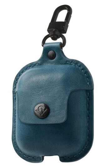 Twelve South Airpods 1/2 Deksel Airsnap Teal