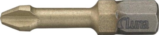 Luna Torsion Tips 29 Mm Kryss Philips Prime Luna Ph2 (2 Stk.)