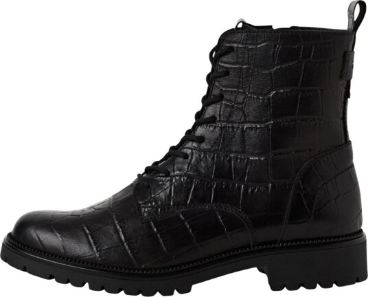 Tamaris Women Boots - Black - 40