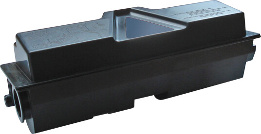 TB Toner TK-140 Sort (4.000 sider) erstatter Kyocera 0T2H50EU TB Premium toner