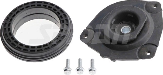 Reparasjonssett, fjærbeinslager SPIDAN CHASSIS PARTS 410528