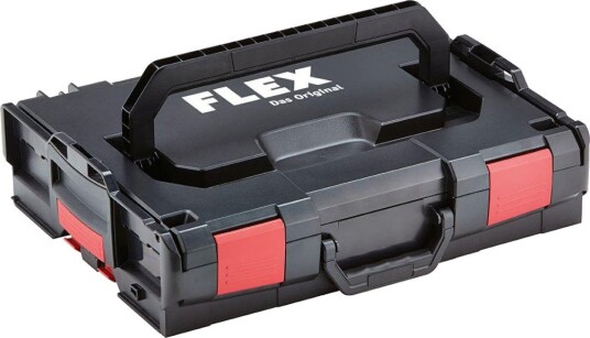 Flex L-BOXX TK-L 102 Koffert, Garasjeinnredning & oppbevaring Flex L-BOXX TK-L 102 Koffert, Garasjeinnredning & oppbevaring