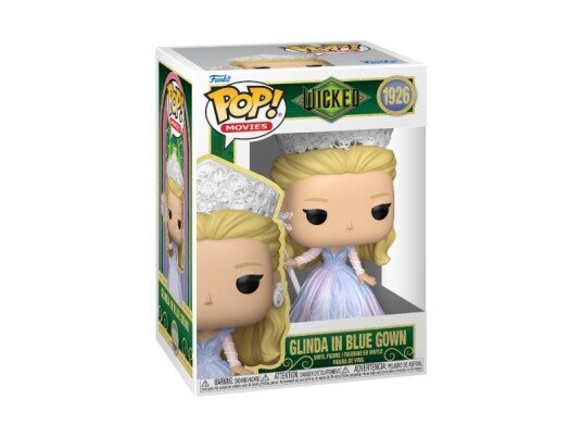 Funko Pop Vinyl Wicked Pt2 Navn Funko Pop Vinyl Wicked Pt2 Navn