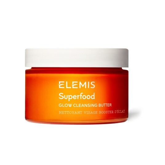 Elemis Superfood Glow Cleansing Butter 90 ml Elemis Superfood Glow Cleansing Butter 90 ml