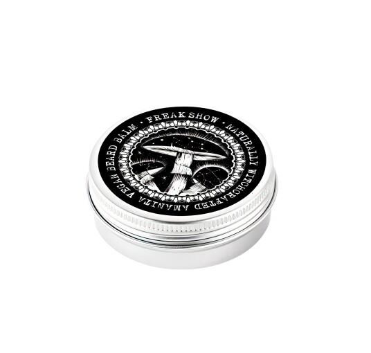 Amanita FreakShow SkjeggBalm 50ml Amanita FreakShow SkjeggBalm 50ml