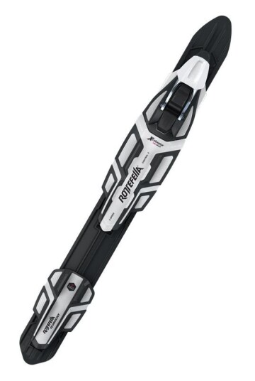 Rottefella Xcelerator Pro Skate Bindinger