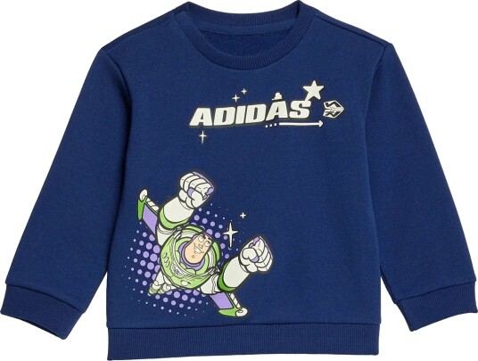 Adidas Sportswear I Dy Ts Jog Navy 68 Adidas Sportswear I Dy Ts Jog Navy 68