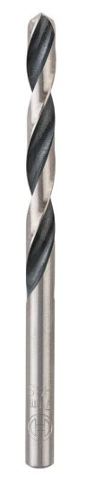 Bosch HSS Spiralbor PointTeQ 7,0 mm for Metall 109 mm Lengde