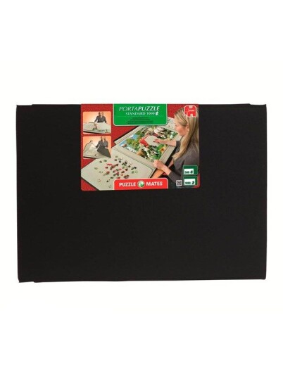 Jumbo Puzzle Mates - Portapuzzle Standard (500-100