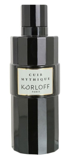 Korloff Unisex Parfyme Korloff Edp (100 Ml)