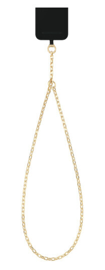 Ideal Of Sweden Necklace Chain Strap Gold Ideal Of Sweden Necklace Chain Strap Gold